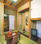 Heianbo Ryokan 京都市 エクステリア 写真